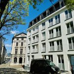 Huur 2 slaapkamer appartement van 91 m² in Brussels