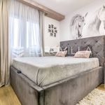 1 spavaća soba stan od 54 m² u Zagreb