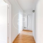 Rent 5 bedroom apartment of 206 m² in barcelona