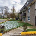 Rent 3 bedroom apartment in Mount Forest, ON