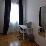 Alquilar 8 dormitorio apartamento en Madrid