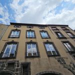 Rent 3 bedroom apartment of 85 m² in CLERMONT FERRAND