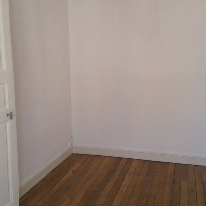 ▷ Apartment to rent • Nancy • 26.73 m² • 500 € | atHome