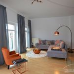 Miete 4 Schlafzimmer wohnung von 143 m² in Berlin