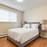 Appartement de 43 m² avec 1 chambre(s) en location à Edmonton
