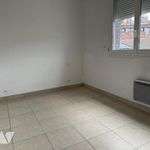 Rent 1 bedroom apartment of 580 m² in AMIENS