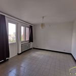 Appartement de 55 m² avec 1 chambre(s) en location à Charleroi