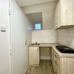 Rent 1 bedroom apartment of 28 m² in Blansko