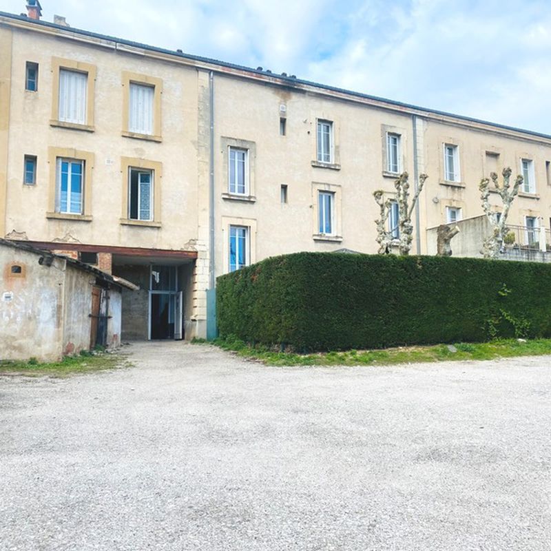 Location Appartement 3 pièces 2 chambres Romans-sur-Isère - Loyer  650 € Saint-Antoine-l'Abbaye