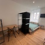 Rent 1 bedroom apartment of 18 m² in Brest