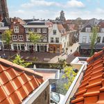 Rent 1 bedroom apartment in Delft