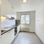 Rent 3 bedroom apartment in Montreux