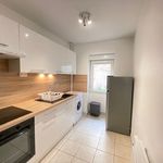 Rent 1 bedroom apartment of 30 m² in Roanne