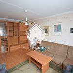 Rent 3 bedroom apartment of 61 m² in Debrecen