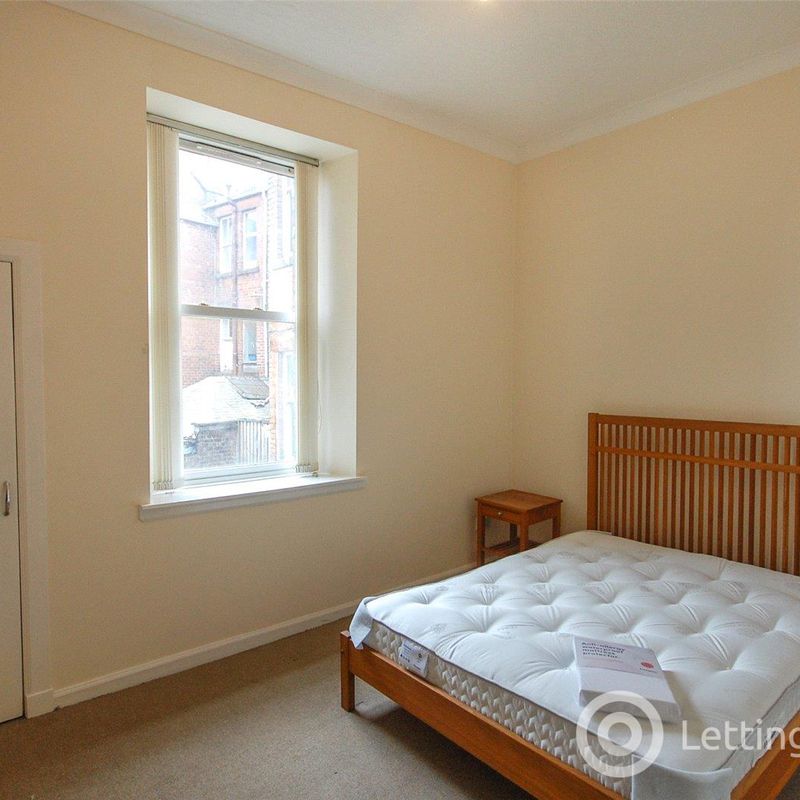 2 Bedroom Apartment to Rent at Ayr, Ayr-West, South-Ayrshire, England