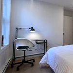 Rent 1 bedroom student apartment in Montréal