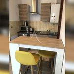 Rent 1 bedroom apartment in Le Mans