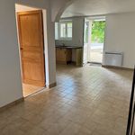Rent 3 bedroom house of 63 m² in Teillé