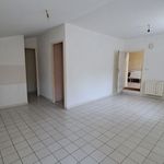 Rent 1 bedroom apartment of 35 m² in PRIVAS