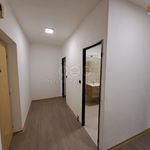 Pronajměte si 2 ložnic/e byt o rozloze 61 m² v Bruntál