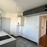 Rent 1 bedroom apartment in SAINT-JEAN-LE-BLANC