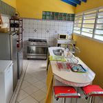 Rent 2 bedroom house of 51 m² in LE GOSIER