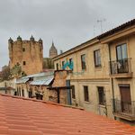 Rent 1 bedroom apartment of 30 m² in Salamanca