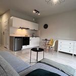 Rent 1 bedroom apartment of 26 m² in Bydgoszcz