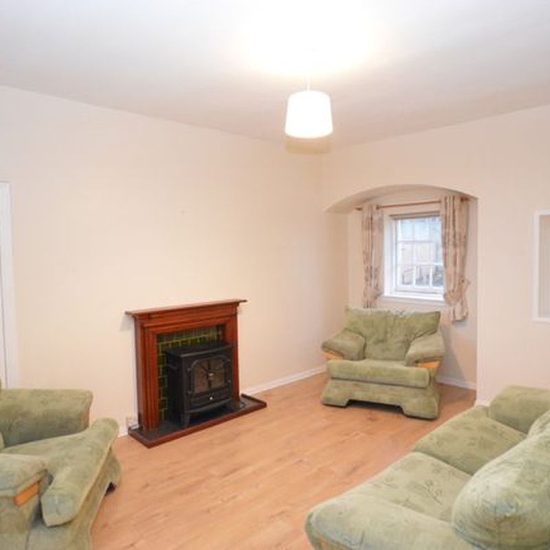 Flat to rent in East Quality Street, Dysart KY1