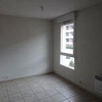 Appartement de 28 m² avec 1 chambre(s) en location à Rodez