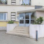 Appartement de 13 m² avec 1 chambre(s) en location à Grenoble