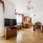 Wynajmij 3 sypialnię apartament z 73 m² w Warsaw