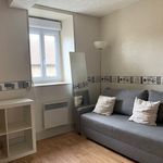 Rent 1 bedroom apartment of 14 m² in Dijon