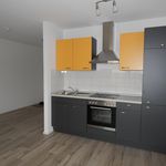 Rent 1 bedroom apartment of 32 m² in Trier