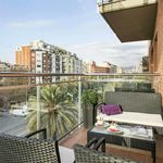 2 dormitorio apartamento de 45 m² en Barcelona