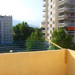 Appartement de 53 m² avec 2 chambre(s) en location à Grenoble