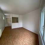 Rent 2 bedroom house of 44 m² in Rennes