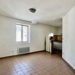 Rent 2 bedroom apartment of 32 m² in Pierrelatte