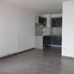 Appartement de 41 m² avec 2 chambre(s) en location à TOULOUSE