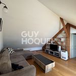Rent 3 bedroom apartment of 60 m² in Aix-les-Bains