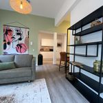 Huur 1 slaapkamer appartement van 52 m² in Groningen