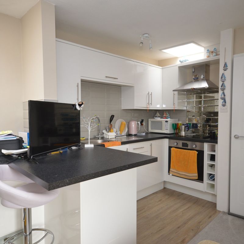 apartment for rent in 374 Lymington Road, Highcliffe, Christchurch, Dorset, BH23 Walkford