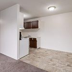 1 bedroom apartment of 755 sq. ft in Lethbridge