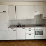Rent 2 bedroom apartment of 60 m² in Porrentruy