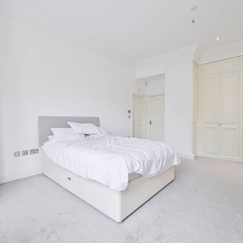 3 bedroom apartment to rent in abbey road | foxtons St John's Wood