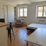 Rent 1 bedroom apartment of 35 m² in LYON 09