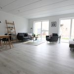 Rent 2 bedroom apartment of 83 m² in Kolding