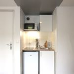 Appartement de 19 m² avec 1 chambre(s) en location à Limoges