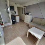 Appartement de 10 m² avec 1 chambre(s) en location à Dijon