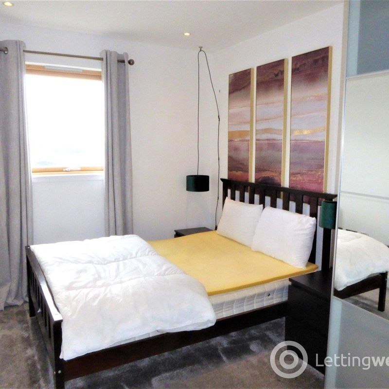 2 Bedroom Apartment to Rent at Anderston, City, Glasgow, Glasgow-City, England